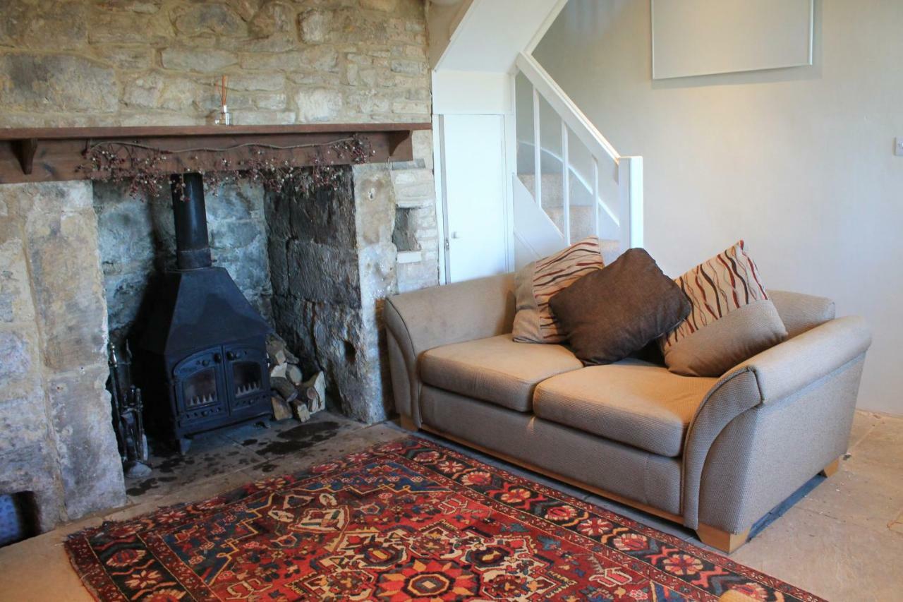 Snowdrop Cottage Gloucester Exterior photo